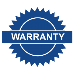 Warranty 